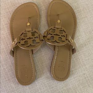 Tory Burch Miller Sandals